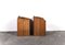 Double Bed and Bedside Tables in the Style of Roland Wilhelmsson, Sweden, 1980s, Set of 3 29
