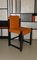 Italian Children's Desk with Mirror and Chair, 1970s, Set of 2, Image 9