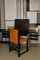 Italian Children's Desk with Mirror and Chair, 1970s, Set of 2, Image 10