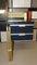 Italian Children's Desk with Mirror and Chair, 1970s, Set of 2, Image 19
