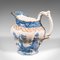 Servicio de té inglés de cerámica para 6, años 30. Juego de 16, Imagen 9