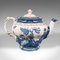 English Ceramic Tea Service for 6, 1930s, Set of 16, Image 8