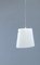 Italian Modern Hanging Lamp from Fontana Arte 2