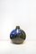 Italian Stoneware Vase by Franco Bucci for Laboratory Pesaro, 1970s 2