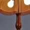 Expressionist Table Lamp by Fritz August Breuhaus De Groot for Mikado Workshops A.-G. Bonn, 1923, Image 6