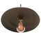 Vintage Industrial Rust Iron Pendant Lamp 3