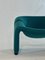 F598 Lounge Chair by Pierre Paulin for Artifort, 1970s 6