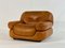 Sapporo Lounge Chair by Mobil Girgi, 1970s, Image 9