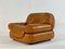 Sapporo Lounge Chair by Mobil Girgi, 1970s, Image 8