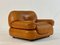 Sapporo Lounge Chair by Mobil Girgi, 1970s 2