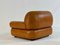 Sapporo Lounge Chair by Mobil Girgi, 1970s 6