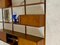 Large Wall Unit by Cadovius for Royal System, 1960s, Image 12