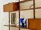 Large Wall Unit by Cadovius for Royal System, 1960s, Image 3