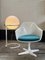 Fauteuil par Maurice Burke pour Arkana, 1960s 5