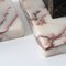 Art Deco Marble Bookends, 1930s, Set of 2, Image 8