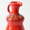 Italian Ceramic Vase from Bertoncello, 1970s 2
