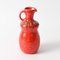 Italian Ceramic Vase from Bertoncello, 1970s 8