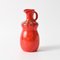 Italian Ceramic Vase from Bertoncello, 1970s 6