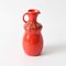 Italian Ceramic Vase from Bertoncello, 1970s 1