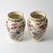 Antique Japanese Meiji Period Satsuma Vases, 1890s, Set of 2 8