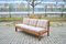 Mid-Century Sofa from Knoll Antimott, 1960s 10
