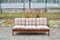 Mid-Century Sofa from Knoll Antimott, 1960s, Image 2