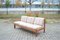 Divano Mid-Century di Knoll Antimott, anni '60, Immagine 1