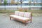 Mid-Century Sofa from Knoll Antimott, 1960s 1