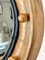 Regency Konvexspiegel aus vergoldetem Holz, frühes 19. Jh 8