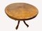 19th Century English Victorian Round Table 1