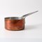 Vintage Copper Pot by Henning Koppel for Georg Jensen, 1960s 11