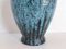 Vaso vintage in ceramica di Accolay, Francia, anni '60, Imagen 4
