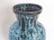 Jarrón francés vintage de cerámica de Accolay, años 60, Immagine 8