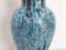 Vintage French Ceramic Vase from Accolay, 1960s 2