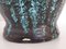 Vaso vintage in ceramica di Accolay, Francia, anni '60, Imagen 5
