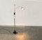 Lampada da terra postmoderna minimalista, anni '80, Immagine 8