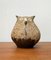 Large Studio Pottery Owl Sculpture, 1980s 1