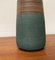Minimalistische Mid-Century Studio Karaffe Vase, 1960er 8