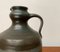 Vaso Mid-Century minimalista in ceramica, anni '60, Immagine 6