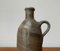 Mid-Century Minimalist Studio Pottery Carafe Vase, 1960s 10