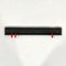 Postmodern Black Coat Rack from Kartell, 1980s, Image 6