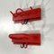 Postmodern Coat Racks from Kartell, 1980s, Set of 2, Image 4