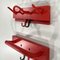 Postmodern Coat Racks from Kartell, 1980s, Set of 2 3