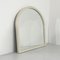 White Model 4720 Frame Mirror by Anna Castelli Ferrieri for Kartell, 1980s, Image 5