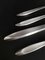 Vintage Silver-Plated Alpacca Cutlery by Berndorf, Austria, 1964, Set of 49 3