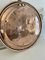 Antique George III Copper Warming Pan, 1800s, Image 2