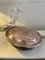 Antique George III Copper Warming Pan, 1800s 6