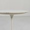 Laminated Tulip Side Table by Eero Saarinen for Knoll Inc. / Knoll International 8