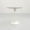 Laminated Tulip Side Table by Eero Saarinen for Knoll Inc. / Knoll International 4