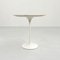 Laminierter Tulip Beistelltisch von Eero Saarinen für Knoll Inc. / Knoll International 4